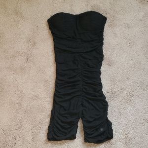 NWT Fashion Nova Romper